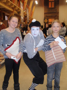 OLYMPUS DIGITAL CAMERA