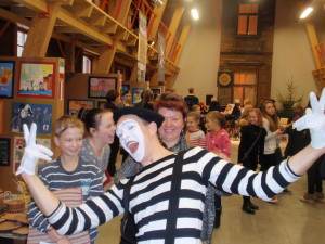 OLYMPUS DIGITAL CAMERA