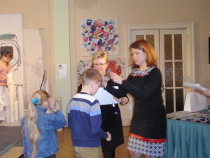 OLYMPUS DIGITAL CAMERA